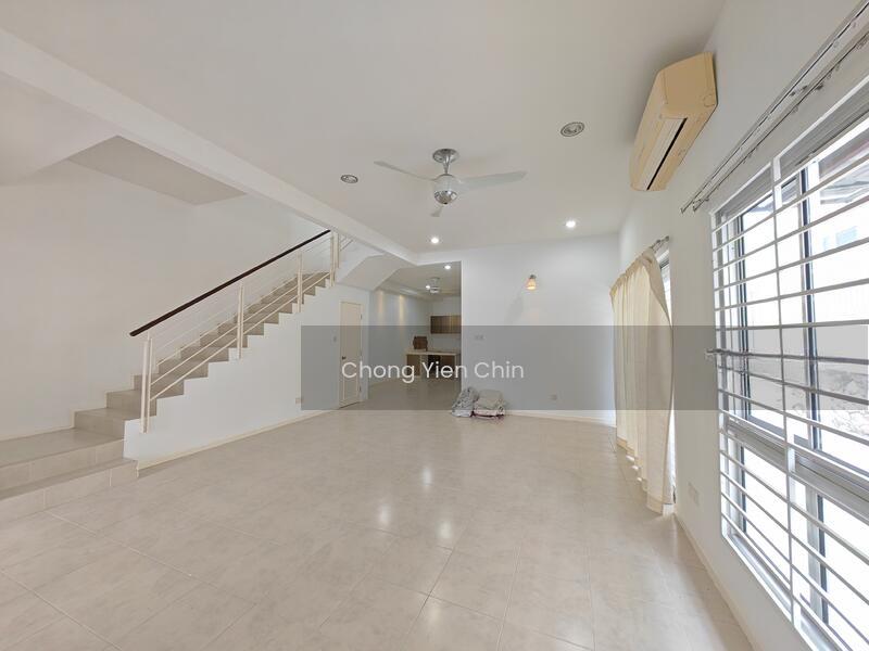 Sunway Alam Suria - 1