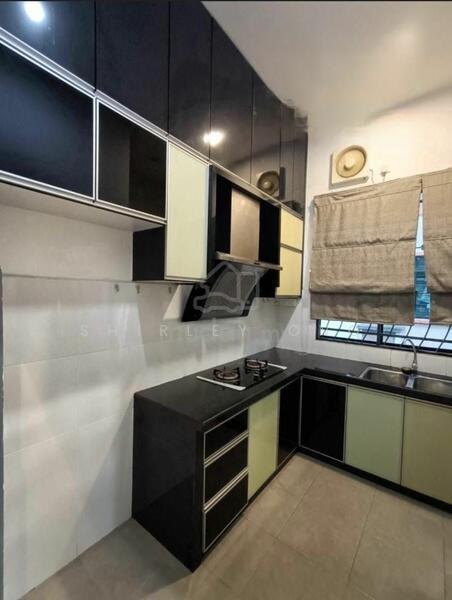 2-storey Terrace House at Taman Bukit Juru - 3