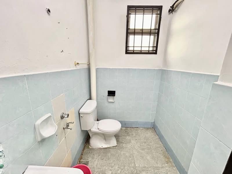 Taman Nusa Indah - 5