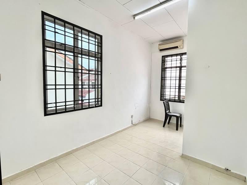 Taman Nusa Indah - 3