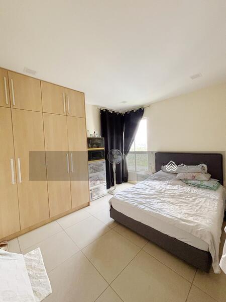 Kiaramas Cendana - 3