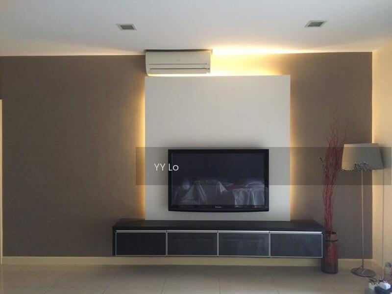 Kiaramas Cendana - 1