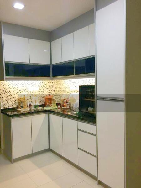 Kiaramas Cendana - 3