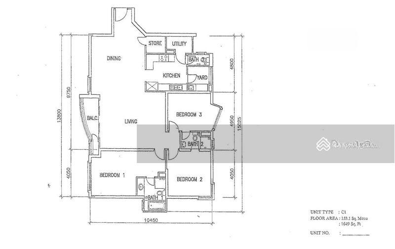 Kiaramas Cendana - 2
