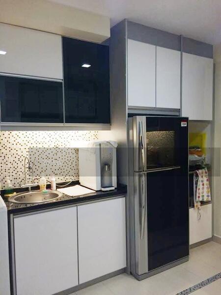 Kiaramas Cendana - 4