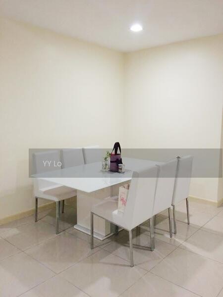 Kiaramas Cendana - 5