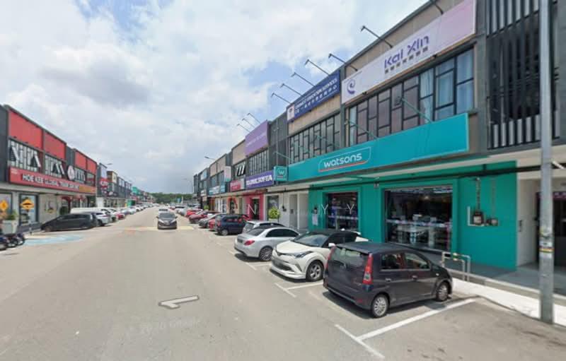Muar - 2