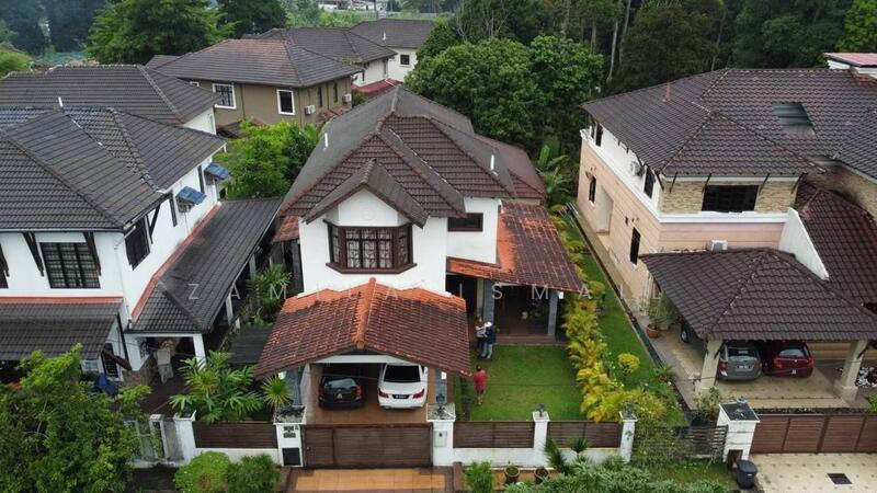 Taman Permai Jaya gombak - 1