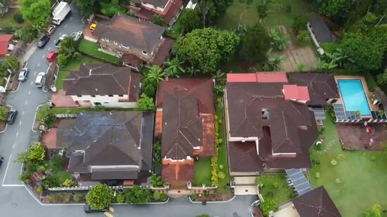 Taman Permai Jaya gombak - 3