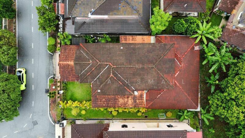 Taman Permai Jaya gombak - 4