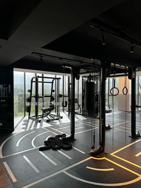 Kingfisher @ Inanam - 5