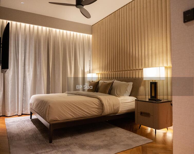 Orion Residence Bukit Bintang - 5