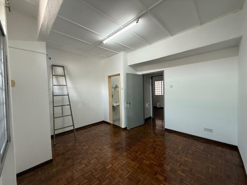 jalan mawar puchong perdana - 5