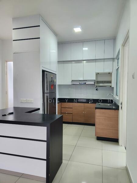 Skysuites @ Meldrum Hills - 4