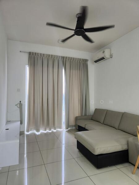 Skysuites @ Meldrum Hills - 2