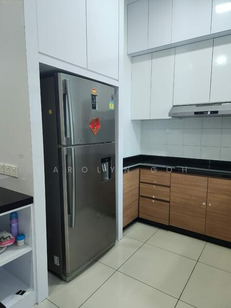 Skysuites @ Meldrum Hills - 3