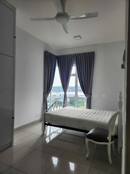 Skysuites @ Meldrum Hills - 5