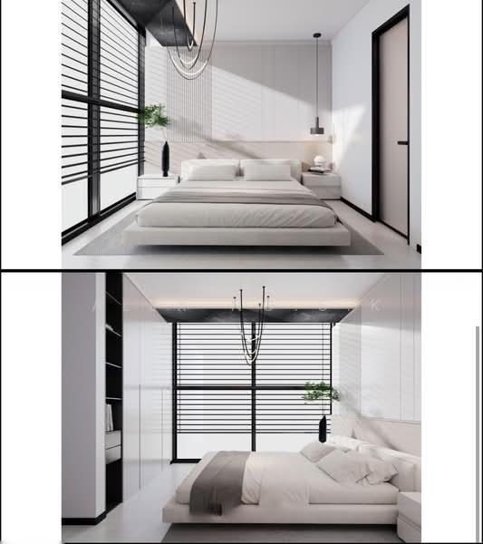 Condominium @ The Troika - 5