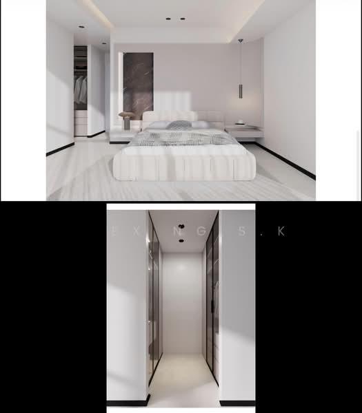 Condominium @ The Troika - 4