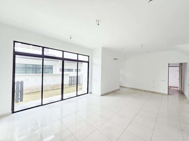 35x75 2-Sty Cluster Semi D Tenderfield - 3