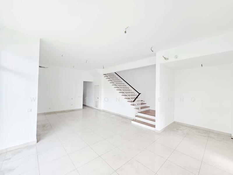 35x75 2-Sty Cluster Semi D Tenderfield - 4