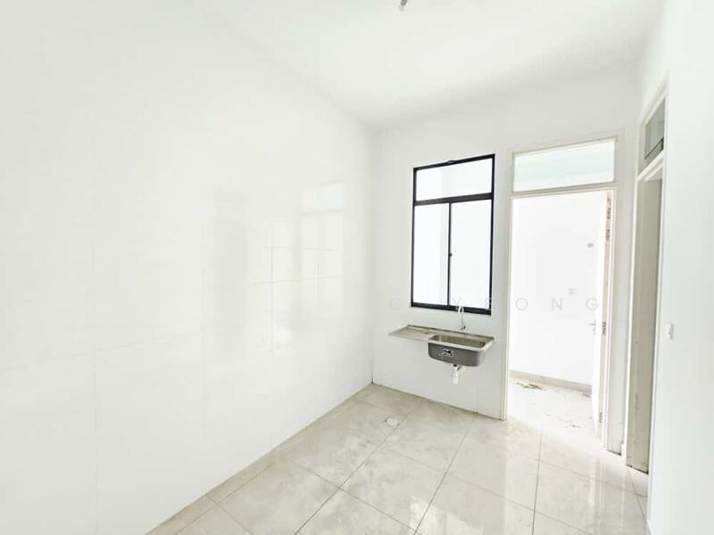 35x75 2-Sty Cluster Semi D Tenderfield - 5