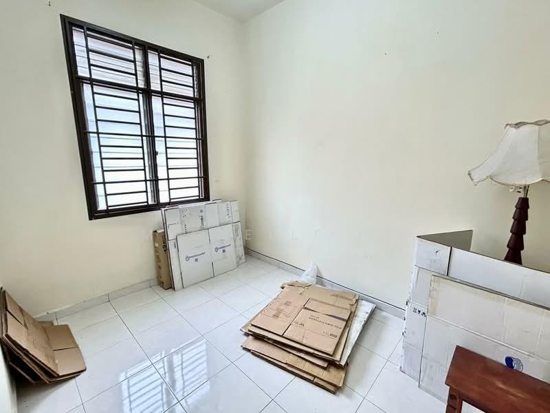 Taman JP Perdana - 3