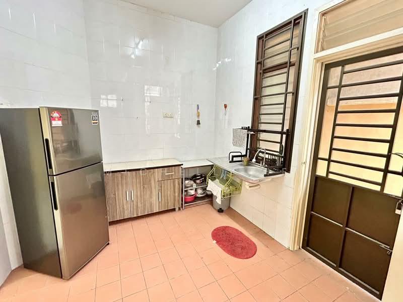 Taman JP Perdana - 2