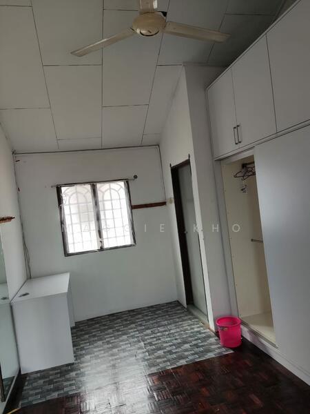 Desa Setapak - 4