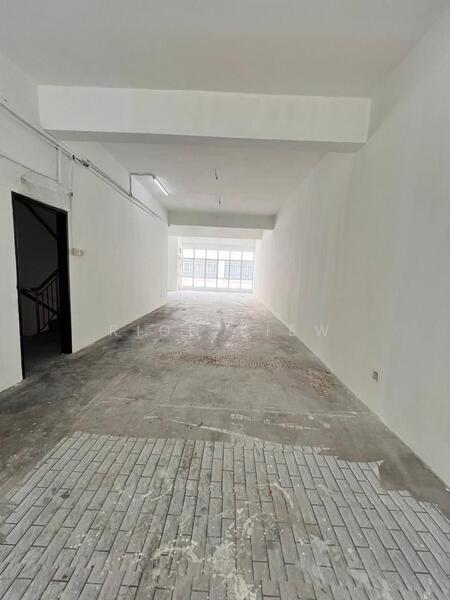 Connaught avenue cheras - 3