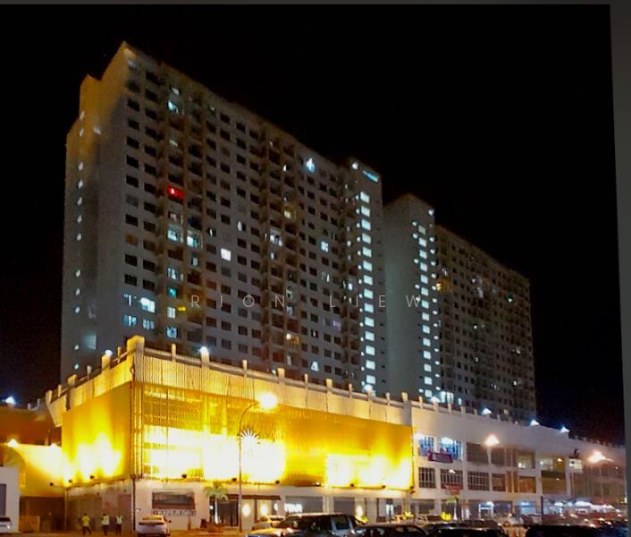 Connaught avenue cheras - 5