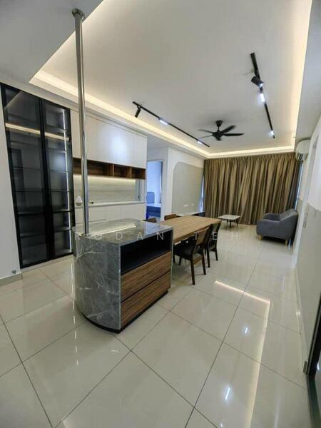 Sunway Citrine Residences - 1