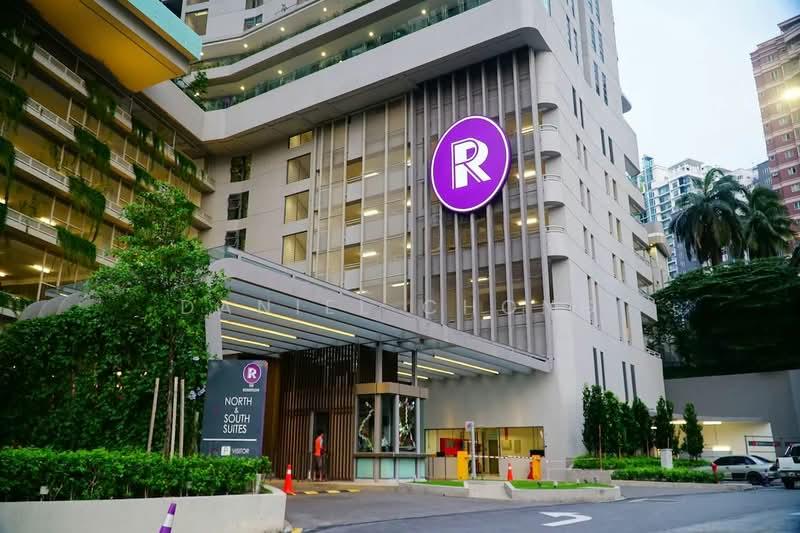 The Robertson - 4
