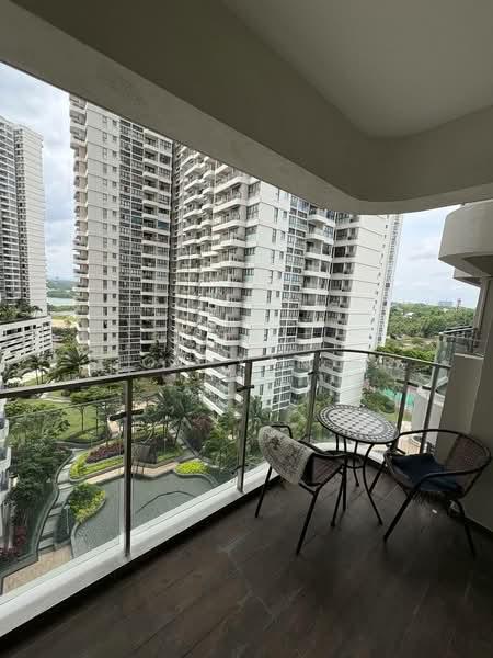 Amberside @ Country Garden Danga Bay - 3