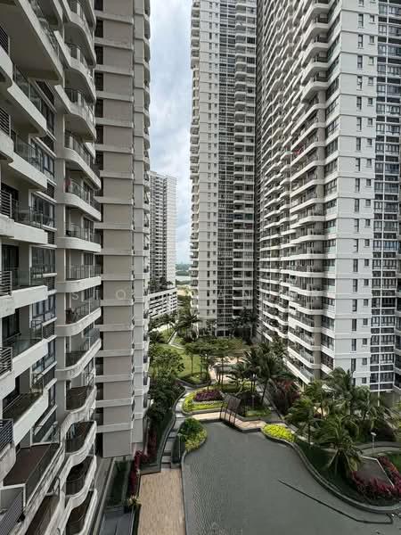 Amberside @ Country Garden Danga Bay - 4