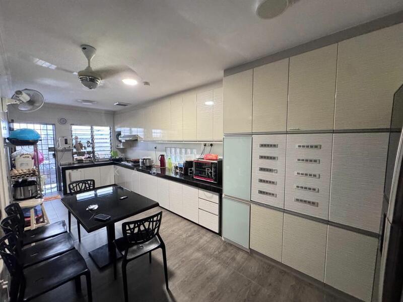 Taman Johor Tamans Johors - 5