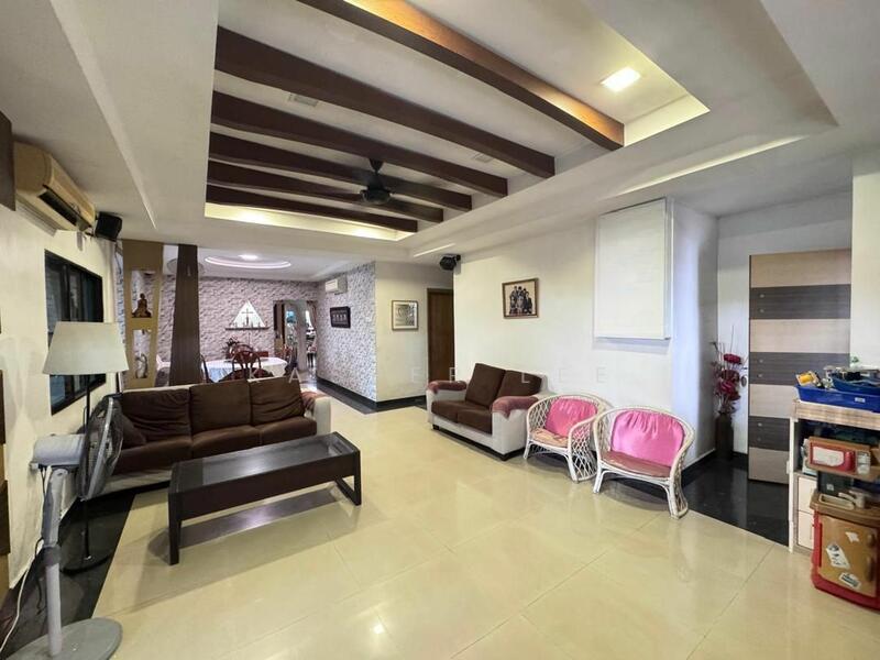 Taman Johor Tamans Johors - 4