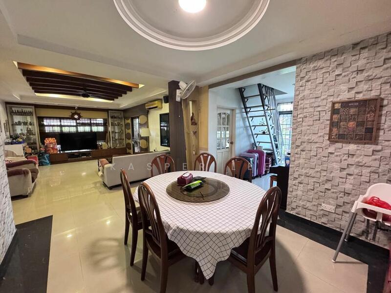 Taman Johor Tamans Johors - 3