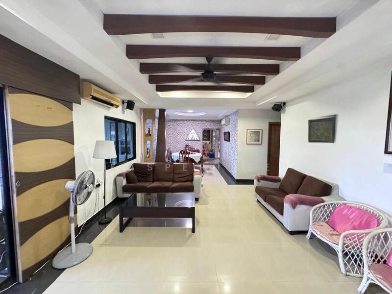 Taman Johor Tamans Johors - 2