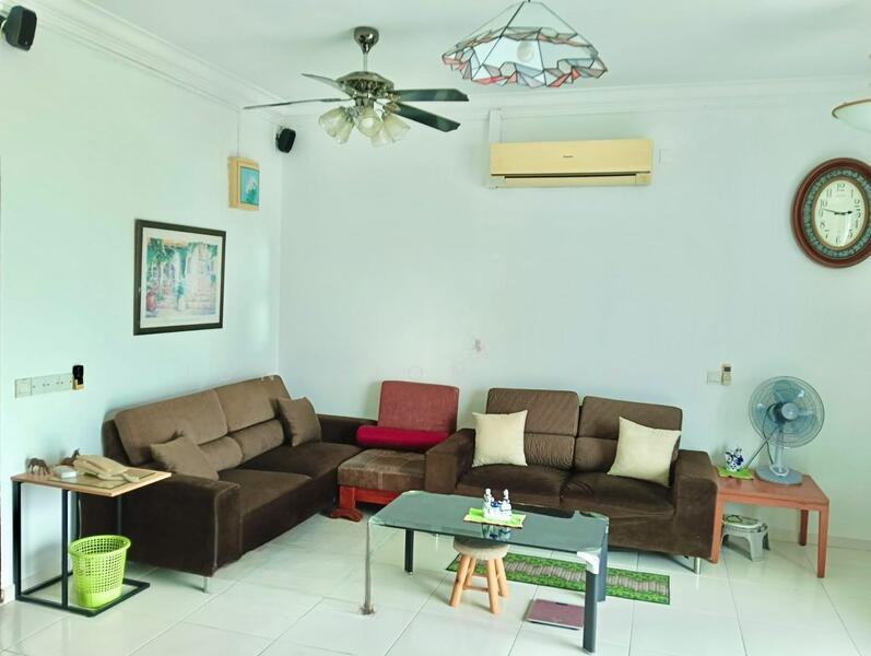 The Sky Executive Suites - 3