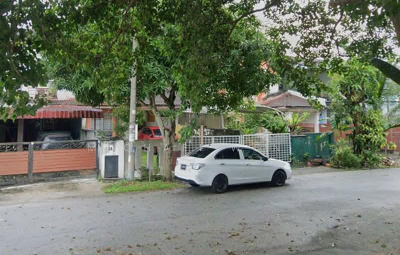 Saujana Utama - 5