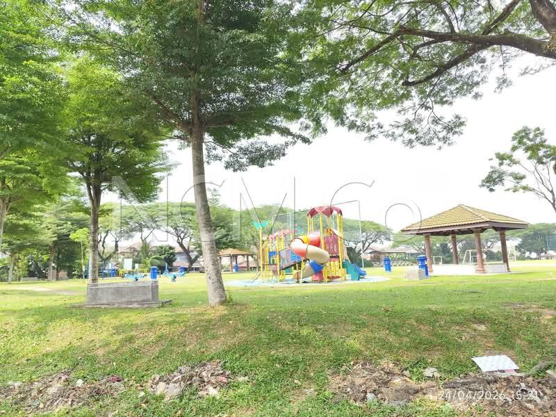 Saujana Utama - 3
