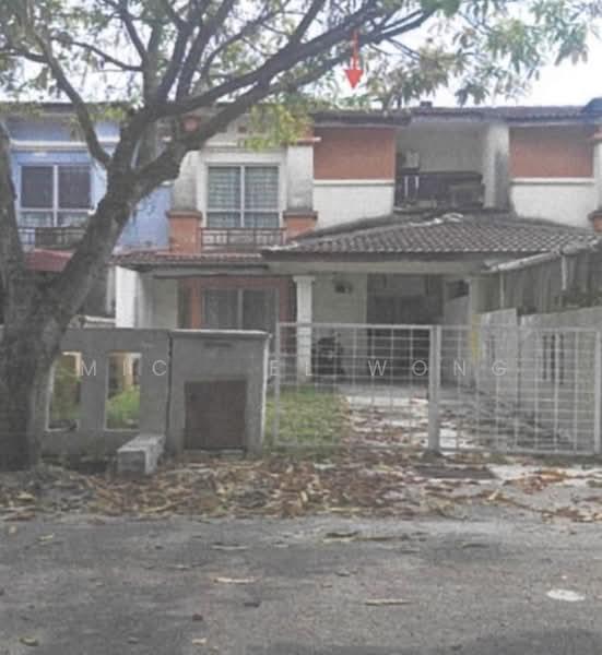 Saujana Utama - 2