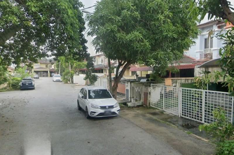Saujana Utama - 4