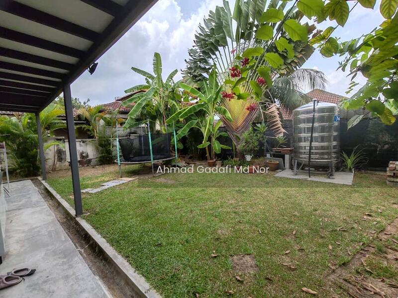 Desa Subang Permai - 2