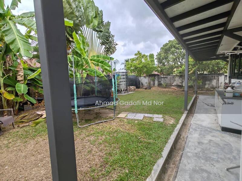 Desa Subang Permai - 3