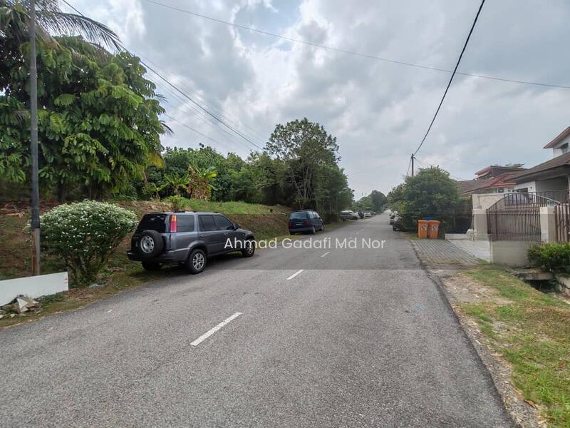 Desa Subang Permai - 4