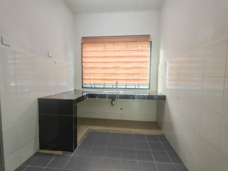 BANDAR PUTERA 2 KLANG - 2