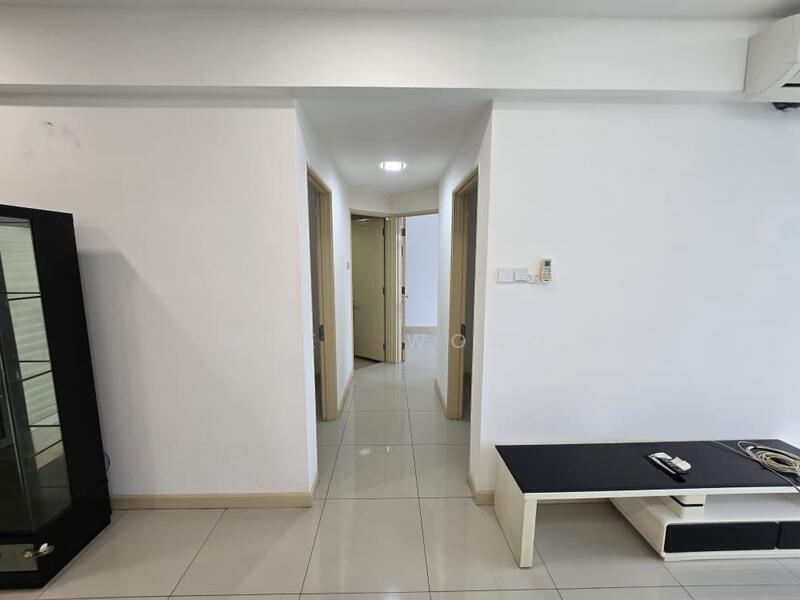 Tiara Mutiara / The Crown - 4