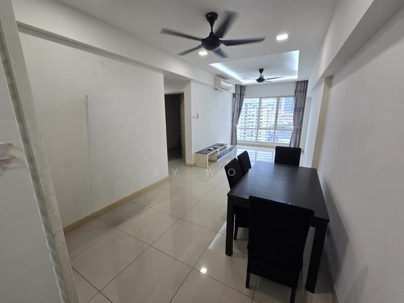 Tiara Mutiara / The Crown - 2